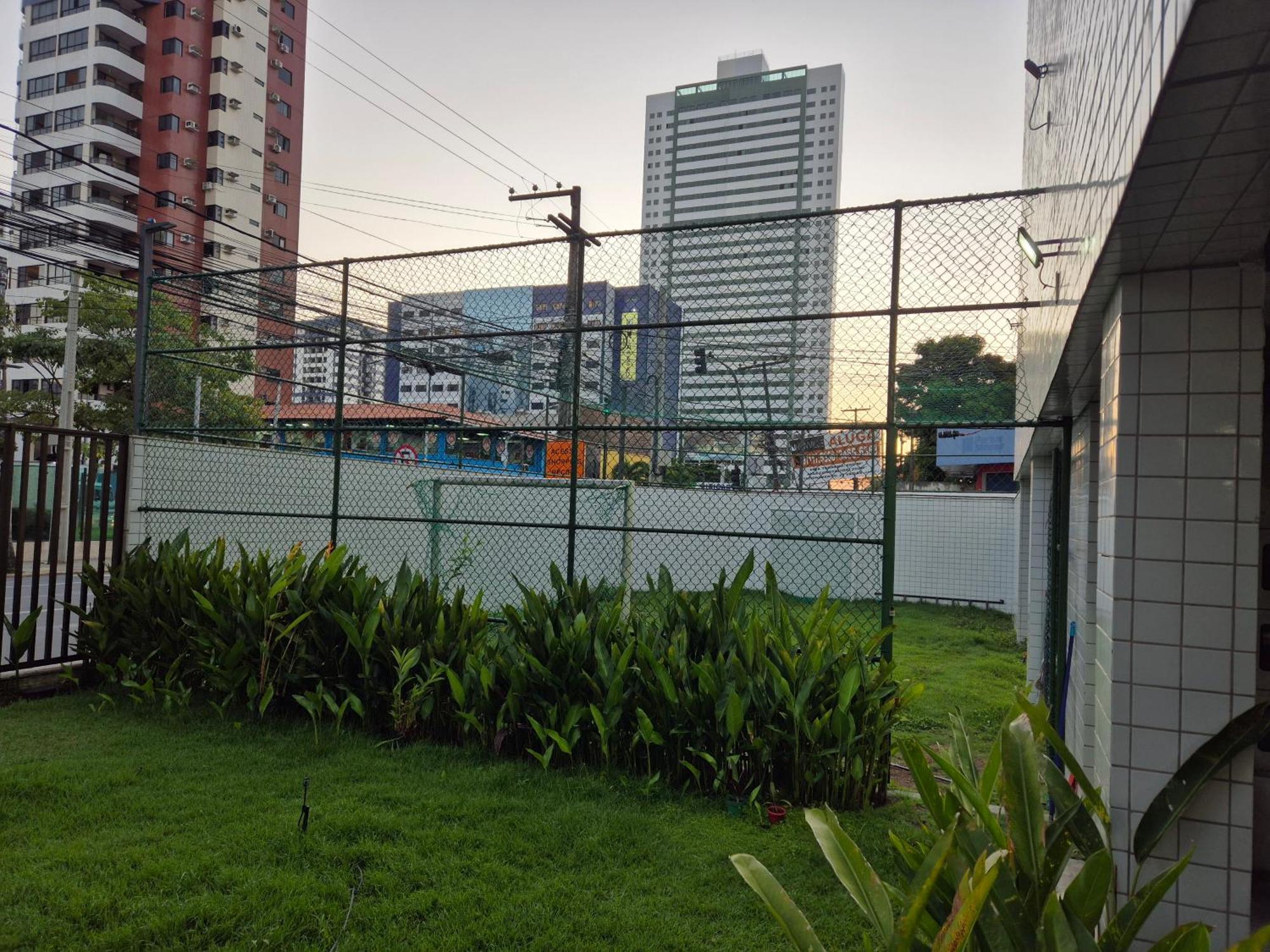 Em Boa Viagem Perto De Tudo No Golden Home Shopping! Recife Exterior foto